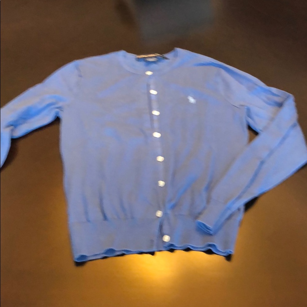 Polo Ralph Lauren Sport sweater